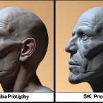 Here are two image prompts based on the provided text, designed for an SD (Stable Diffusion) model: