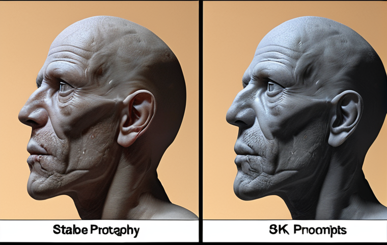 Here are two image prompts based on the provided text, designed for an SD (Stable Diffusion) model: